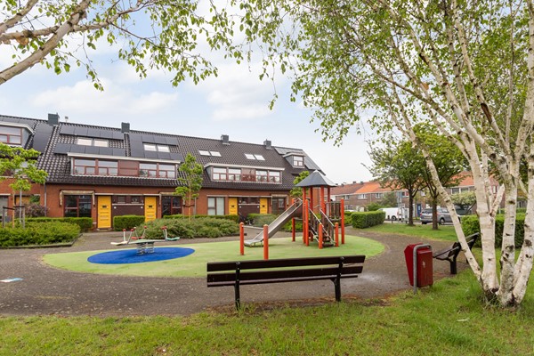Medium property photo - Weissenbruchstraat 67, 3314 TX Dordrecht